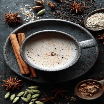 چای ماسالا
