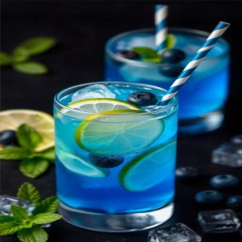 بلواسکای