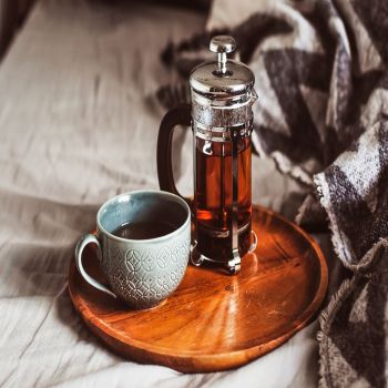 چای فرنچ